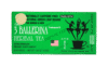 3 Ballerina Tea Dieters Drink Extra Strength for Women Men No Caffeine
