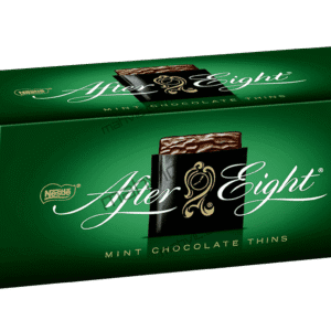 After Eight Chocolate Mint Thins