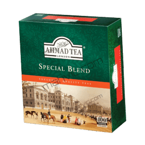 Ahmad Tea Special Blend