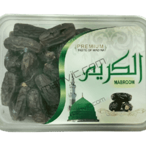 Al Kareem Mabroom Dates