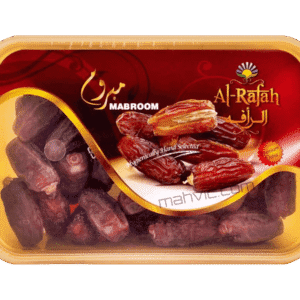 Al Rafah Mabroom Dates