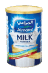 Almarai Fortified Full Cream Milk Powder