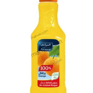 Almarai Juice Orange 1L