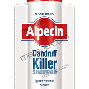 Alpecin Dandruff Killer Shampoo 250ml