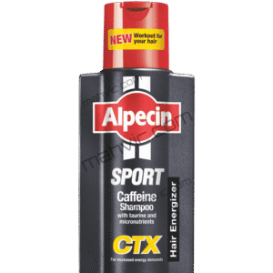 Alpecin Sport Shampoo CTX 250ml