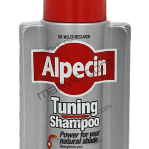 Alpecin Tuning Shampoo 200 Ml