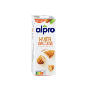 Alpro Almond Milk Original