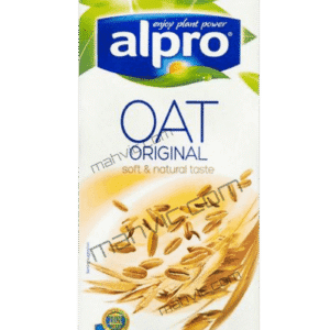 Alpro Oat Original Milk
