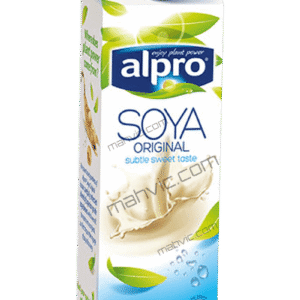 Alpro Soya Original Non Gmo Drink