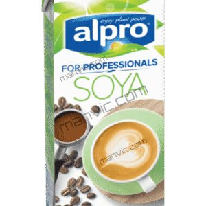 Alpro Soya for Professionals