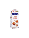 Alpro Un Sweetened Almond Milk