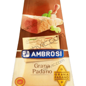 Ambrosi Grana Padano Parmesan Cheese