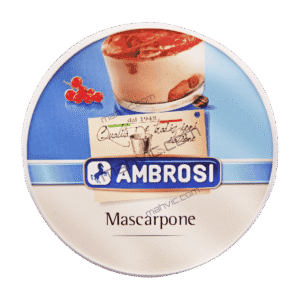 Ambrosi Mascarpone Cheese 250 Grams