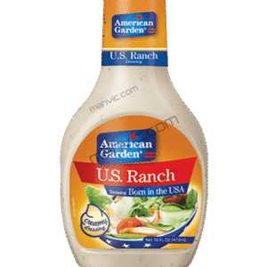 American Garden Creamy Dressing Ranch