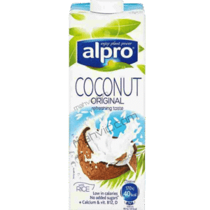 Aplro Original Coconut Milk