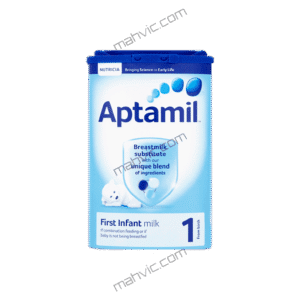 Aptamil Breastmilk Substitute First Infant Milk from Birth 6 Months 800 Grams
