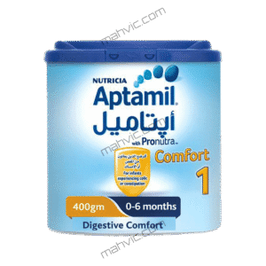 Aptamil Comfort 1 Infant Formula Milk For Colic or Constipation