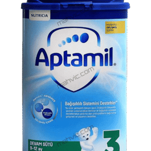 Aptamil Growing Up Milk 1 2 Years Step 3 800 Grams