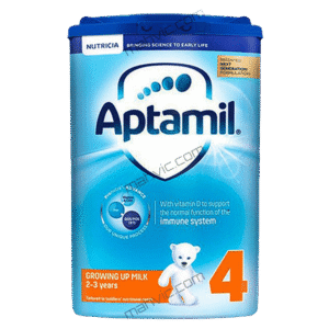 Aptamil Growing Up Milk 4 2 3 Years