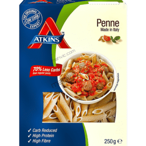 Atkins Penne Pasta
