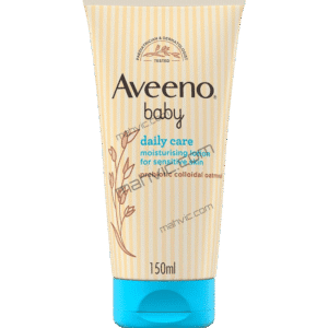 Aveeno Baby Barrier Cream