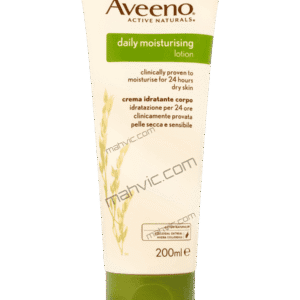 Aveeno Daily Moisturising Lotion 200ml