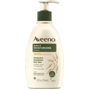 Aveeno Daily Moisturising Lotion 300ml