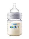 Avent Classic Plus Bottle 125ml