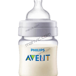 Avent Classic Plus Bottle 125ml