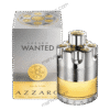 Azzaro Wanted Eau de Toilette for Men