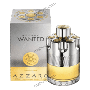 Azzaro Wanted Eau de Toilette for Men