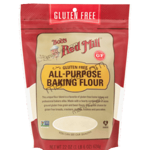 BRM GF All Purpose Baking Flour 22oz 623g