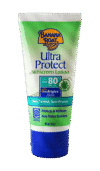 Banana Boat Ultra Protect Sunscreen Lotion Spf 80
