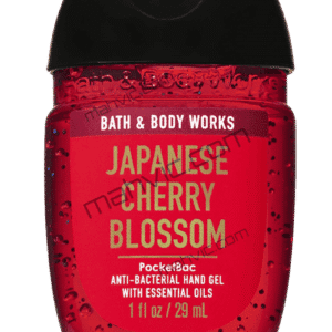 Bath Body Works PocketBac Hand Sanitizer Gel 29ml