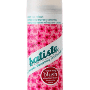 Batiste Dry Shampoo Blush
