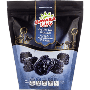 Bayara Ajwa Al Madina 400 Grams