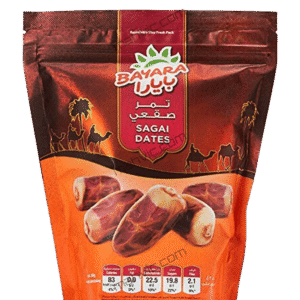 Bayara Dates Mabroom 400g