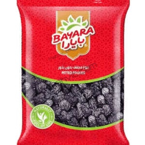 Bayara Pitted Prunes