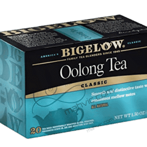 Bigelow Oolong Classic Tea