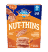 Blue Diamond Almond Nut Thins Snacks Honey Cinnamon