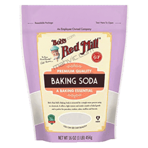 Bobs Red Mill Baking Soda