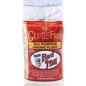 Bobs Red Mill Gluten Free All Purpose Baking Flour