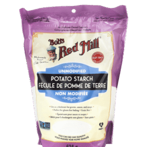Bobs Red Mill Gluten Free Potato Starch