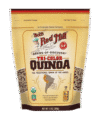 Bobs Red Mill Gluten Free Tri Color Quinoa 369 Grams
