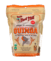 Bobs Red Mill Organic White Quinoa Grain