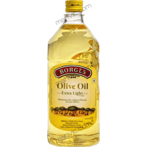 Borges Extra Light Olive Oil