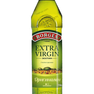 Borges Extra Virgin Olive Oil 750ml