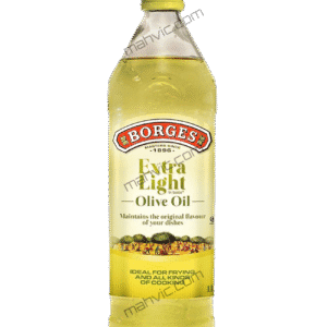 Borges Light Flavours Olive Oil