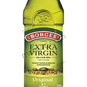 Borges Organic Extra Virgin Olive Oil 500ml
