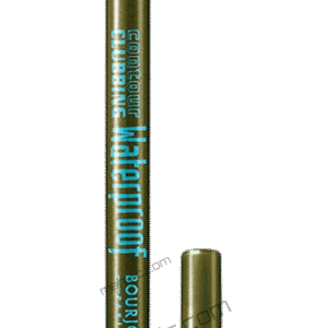 Bourjois Contour Waterproof Clubbing Eye Pencil 62